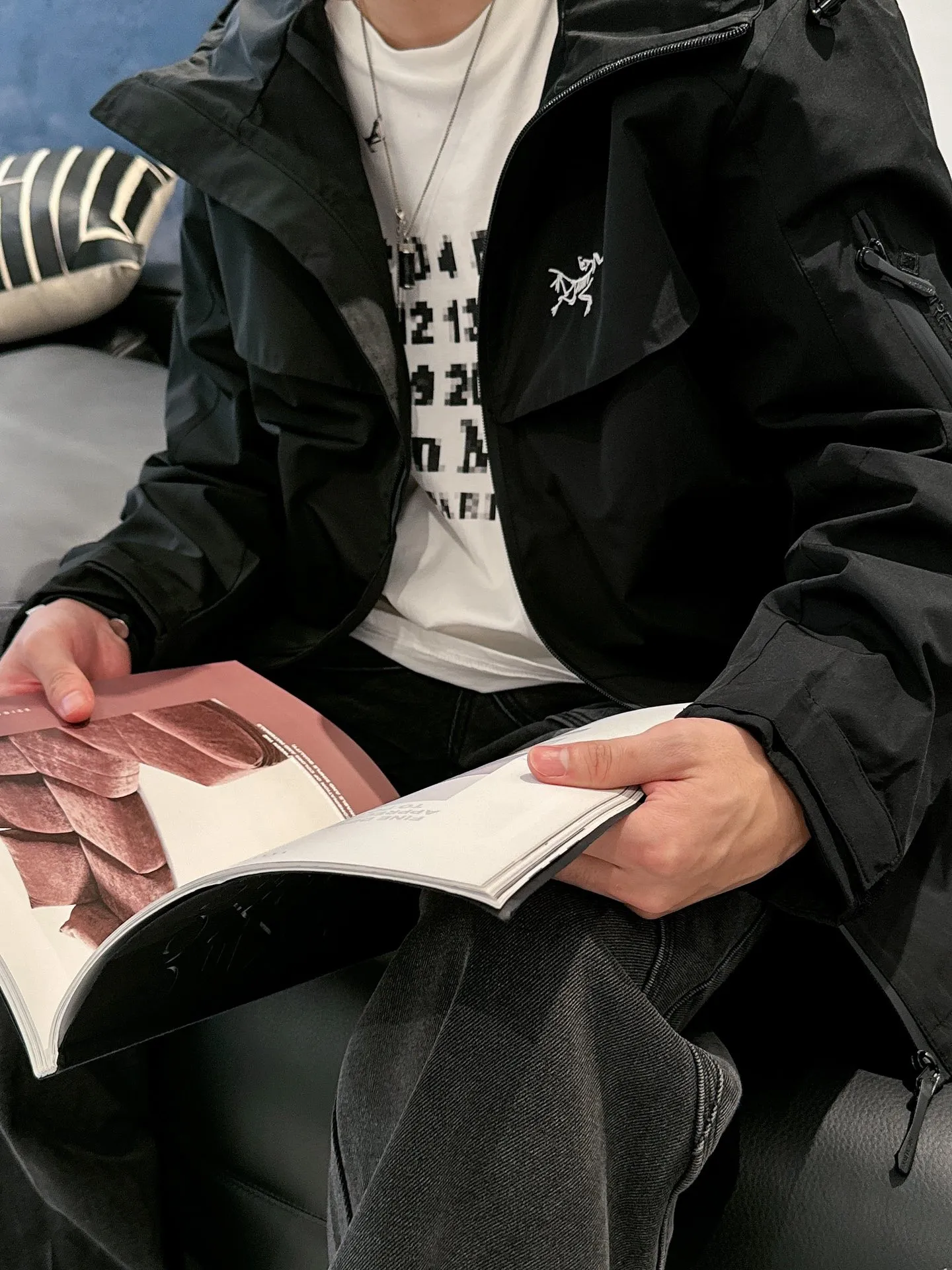 Same Style， ， 2026 New Arrival ，Original Premium Breathable ， ， ， Quality。 ， Sizes：M～3XL，